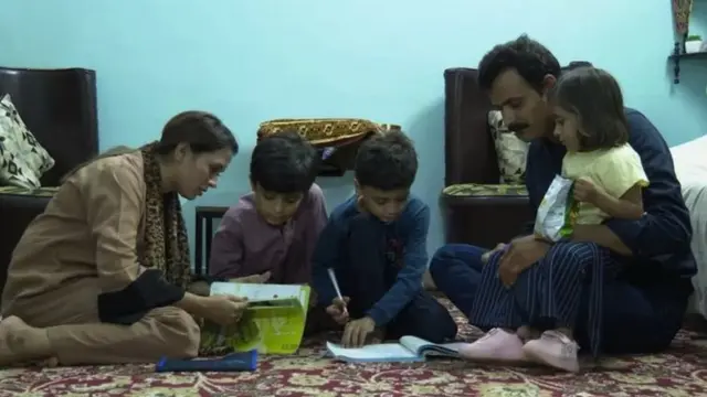 پروین اصف