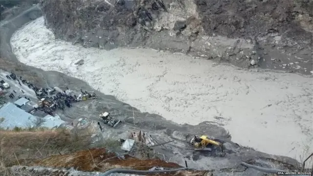 उत्तराखंड