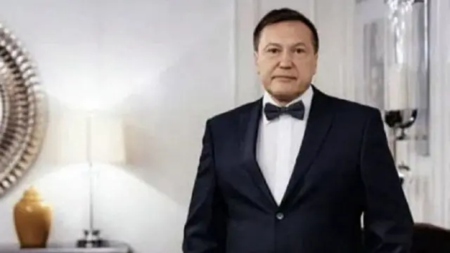 पावेल एंतोव