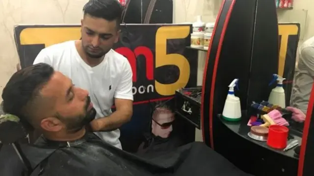 सिकंदर किरमानी