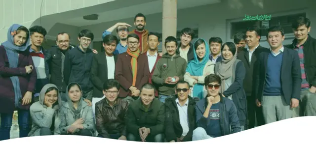 کارمندان اطلاعات روز