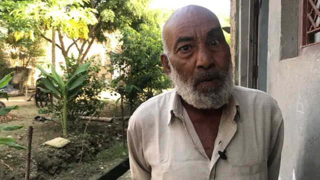 सलीम क़ुरैशी के एक बेटे शाहनवाज़ की हत्या कर दी गई थी और दो बेटे सचिन-गौरव की हत्या के मामले में जेल में बंद हैं