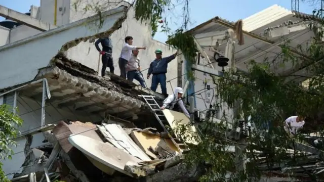 மெக்சிகோ