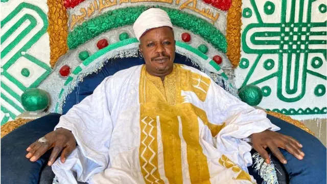 Abuja missing babies: Dem tiff her four-month old pikin for Abuja town wia babies dey miss