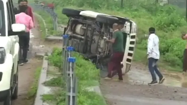 विकास दुबे