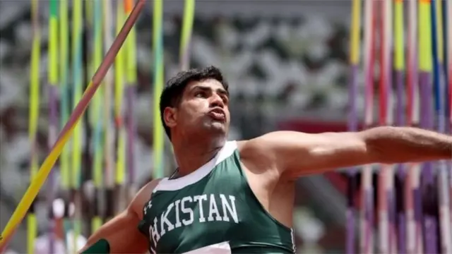 अरशद नदीम