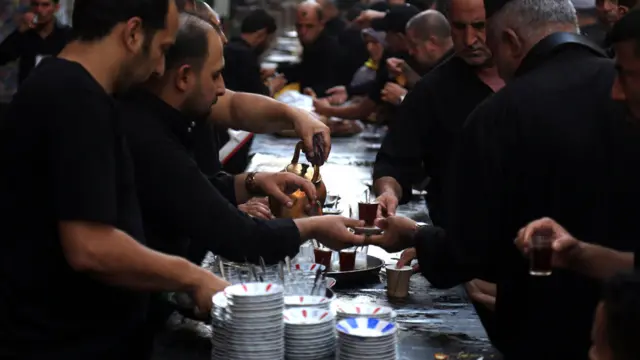 كربلاء