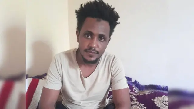 Mohaammad Deksiisoo