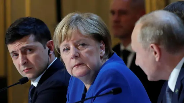 зеленський