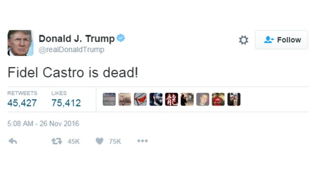 फ़िदेल कास्त्रो