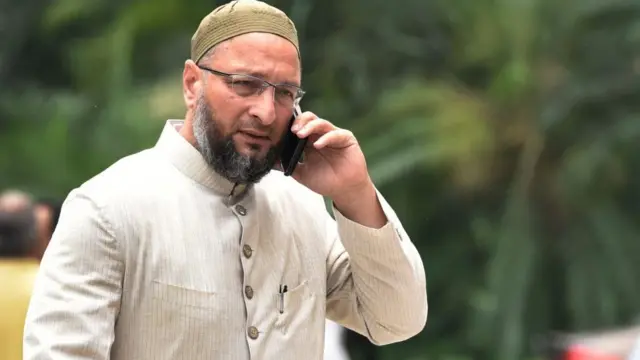 அசதுதின் ஒவைசியின் AIMIM இஸ்லாமியர்களுக்கு வரமா சாபமா?