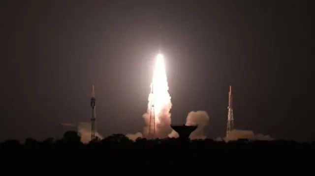 भारत के परीक्षण पर अमरीका ने दी चेतवार