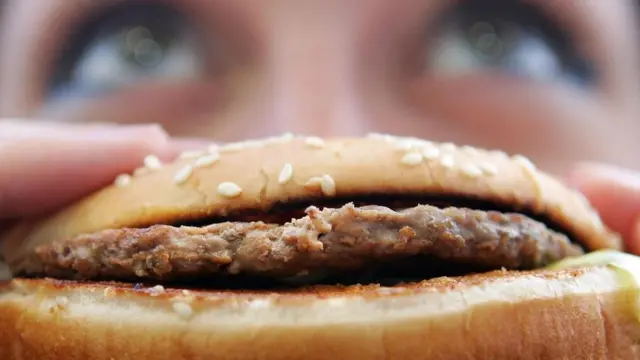 Apakah mungkin akan ada Big Mac yang vegan?