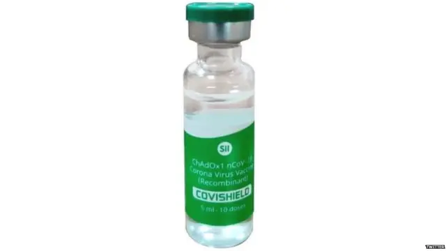 ਕੋਵਾਸ਼ੀਲਡ