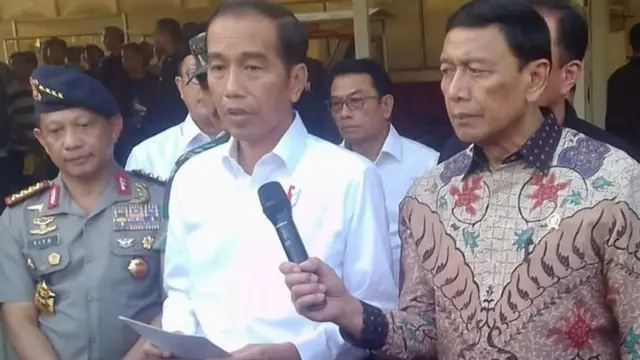 Jokowi
