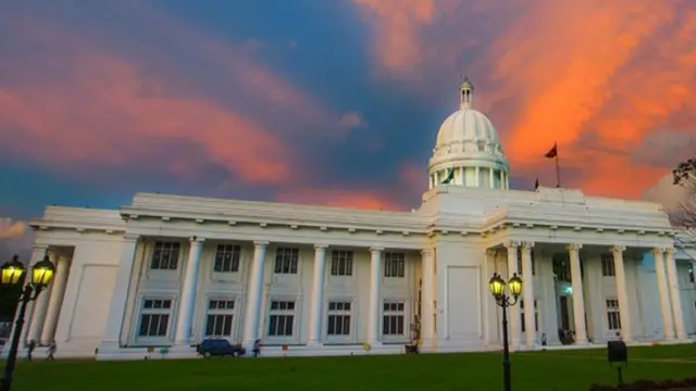 කොළඹ නගර සභාව