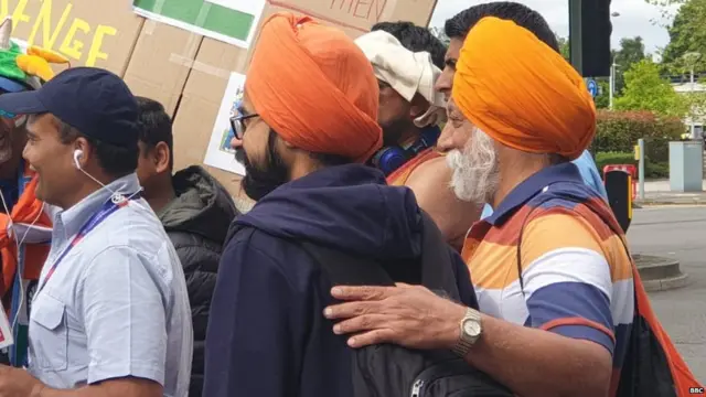 ਭਾਰਤ-ਇੰਗਲੈਂਡ