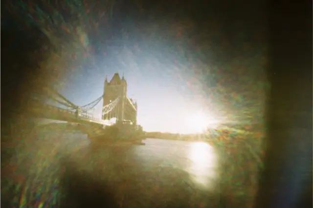 Puente de la Torre de Londres