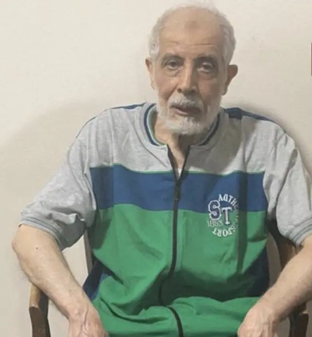 محمود عزت القائم بأعمال جماعة الإخوان من هو؟ ولماذا اعتقلته السلطات  المصرية؟ - BBC News عربي