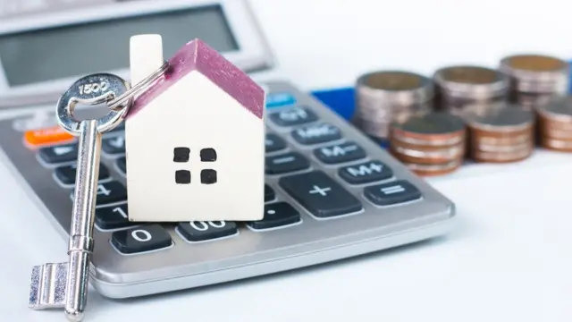 Ị na-eche maka ịzụ ụlọ?