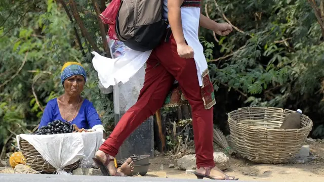 महिलाएं