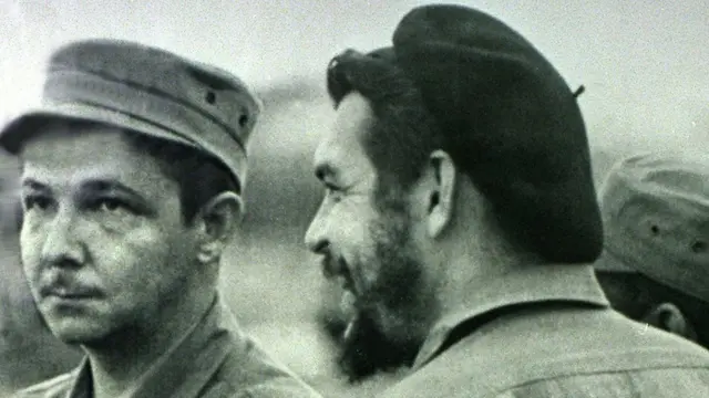 चे ग्वेरा