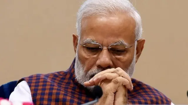 नरेंद्र मोदी