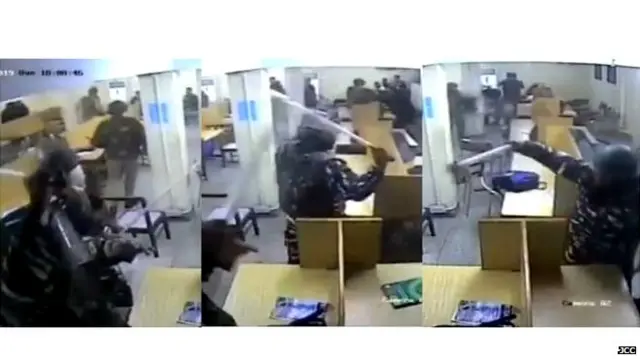 जामिा मिल्लिया इस्लामिया