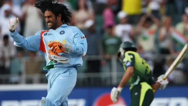 ਮਹਿੰਦਰ ਸਿੰਘ ਧੋਨੀ