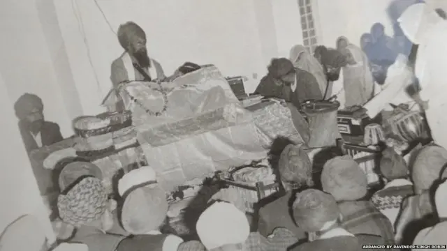 रविंदर सिंह रॉबिन