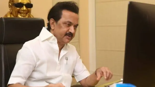 ஸ்டாலின்