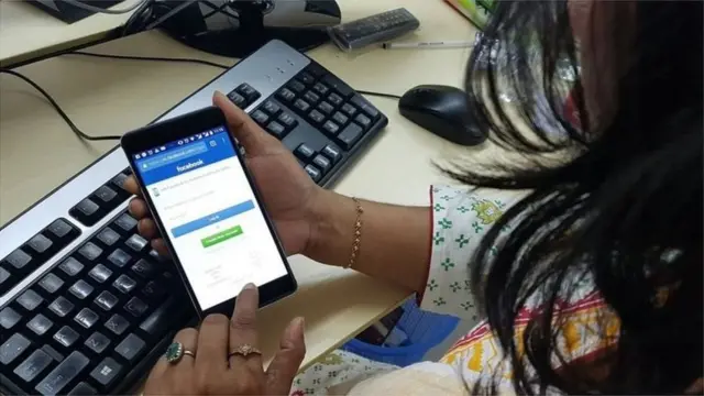 সামাজিক মাধ্যমের ব্যবহার বাড়লেও সচেতনতা বাড়েনি