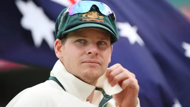 స్టీవ్ స్మిత్