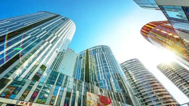 Санлитун району.