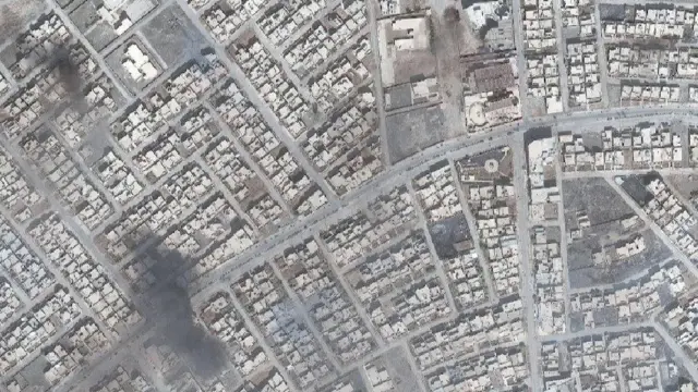 Qaraqosh