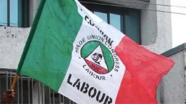 Ami idamọ ẹgbẹ NLC