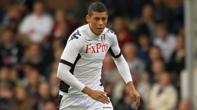 Matthew Briggs,