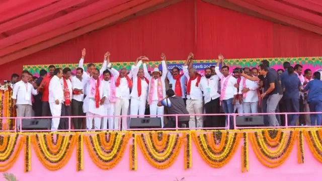 మునుగోడు ఉపఎన్నిక