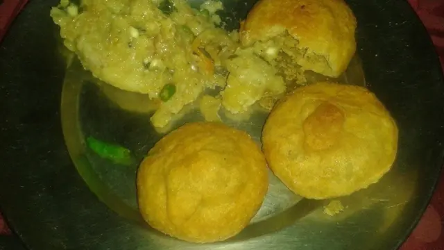 लिट्टी चोखा