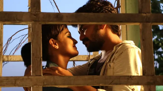 நட்புனா என்னானு தெரியுமா?: