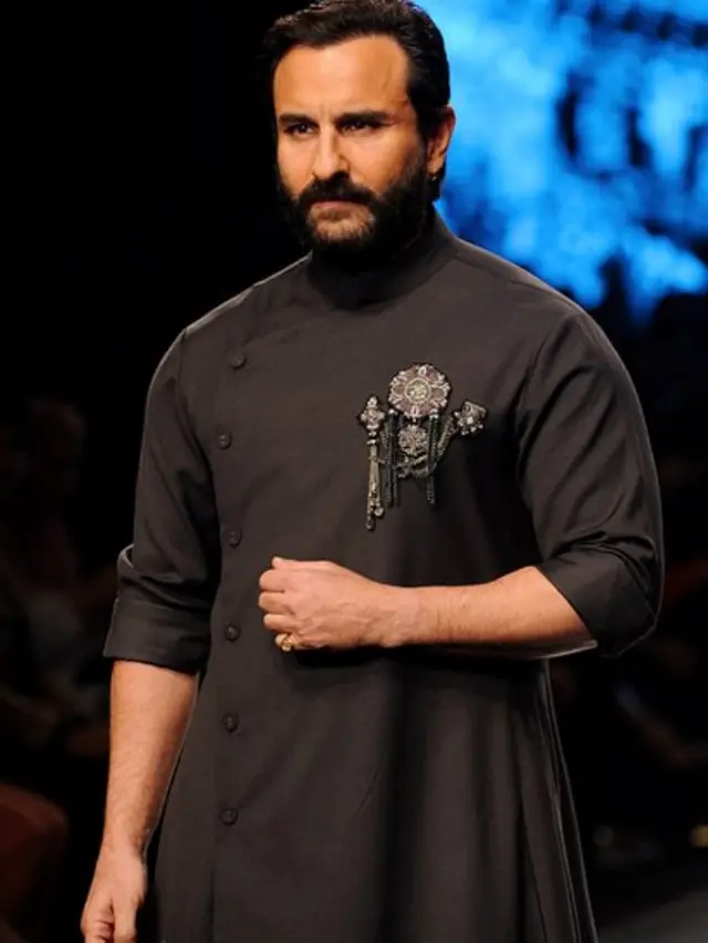 لیکمے فیشن ویک