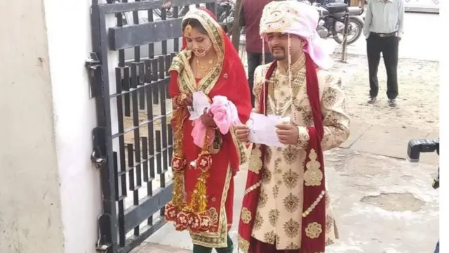 जम्मु-कश्मीर में मतदान