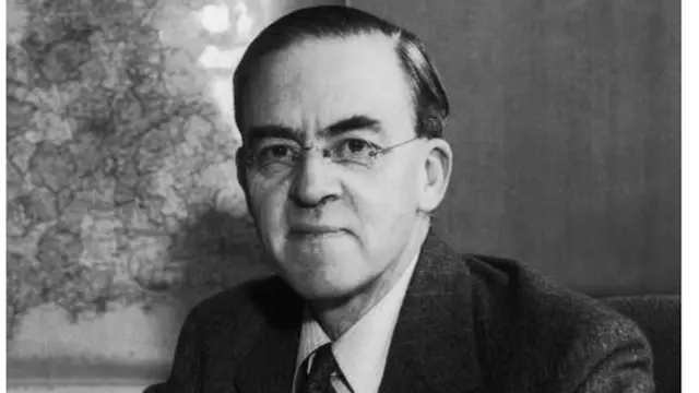 సర్ స్టాఫర్డ్ క్రిప్స్