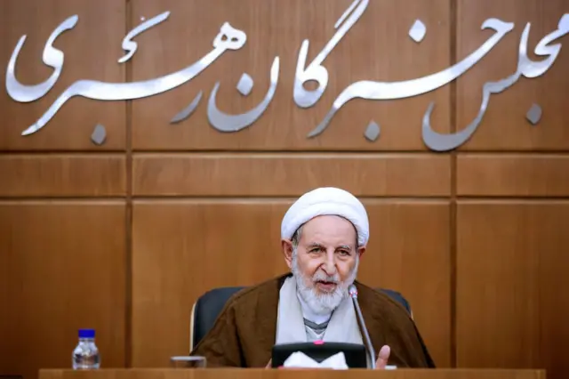 محمد یزدی