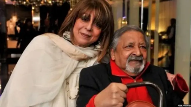 ਵੀਐੱਸ ਨਾਇਪਾਲ