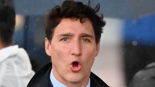 कॅनडाः जस्टिन ट्रुडो यांनी निवडणूक जिंकली पण...