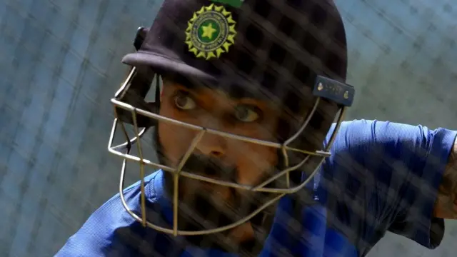 केएल राहुल