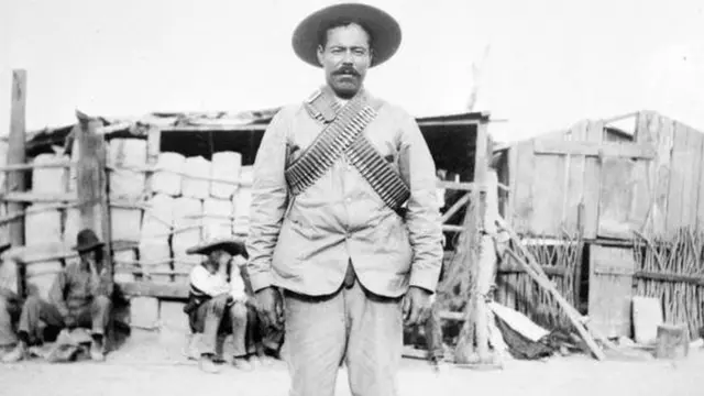 Pancho Villa