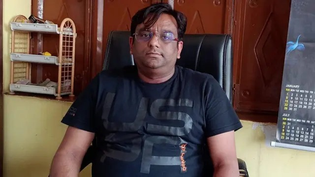 सनी छावड़ा