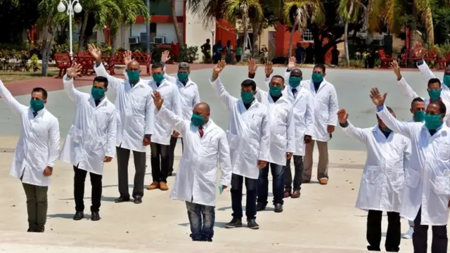 कोरोना वायरस इटली